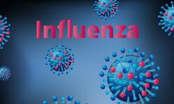 آنفولانزا عموما میکروبی نیست و آنتی بیوتیک لازم ندارد