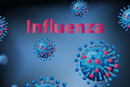 حدود ۴۰ درصد از موارد سرماخوردگی مربوط به آنفولانزای نوع A است/ آنفولانزا ۵ تا ۸ روزِ از بدن دفع می‌شود