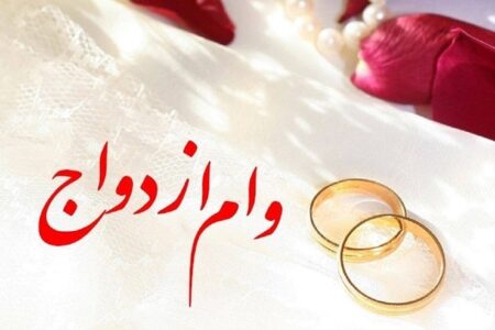 موافقت نمایندگان مجلس با بررسی دو فوریت طرح اعطای وام ازدواج به یک میلیون زوج جوان ایرانی