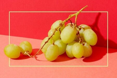 درباره خواص سلامت‌بخش انگور