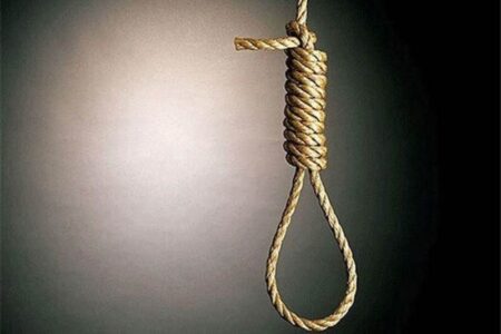 « مجید‌رضا رهنورد» قاتل دو بسیجی مشهدی اعدام شد